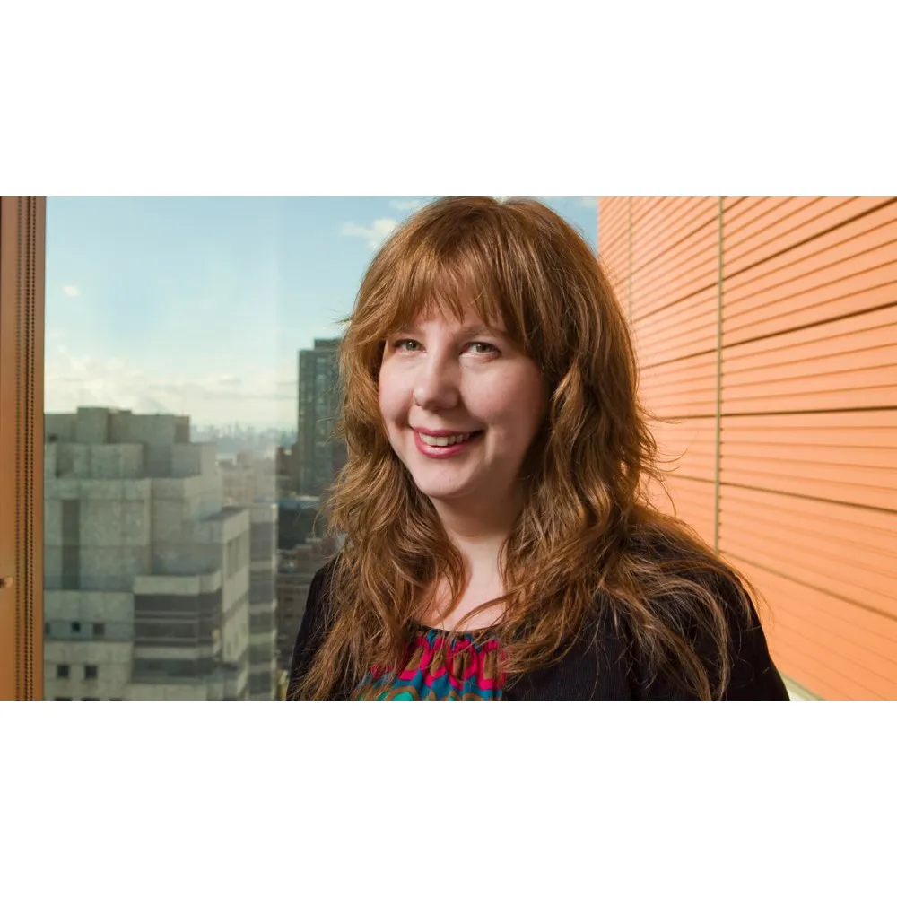 Stacy M. Stabler