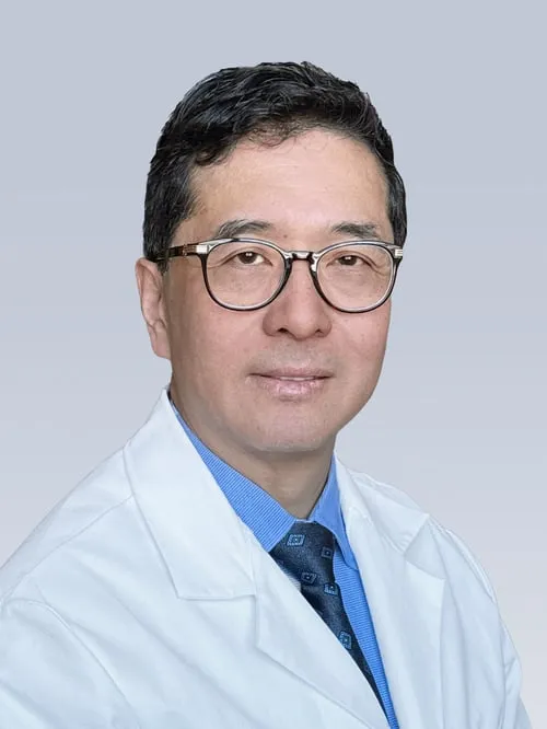 James Ku