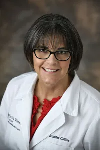 Jennifer Collins