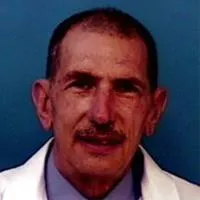 Louis Parvey