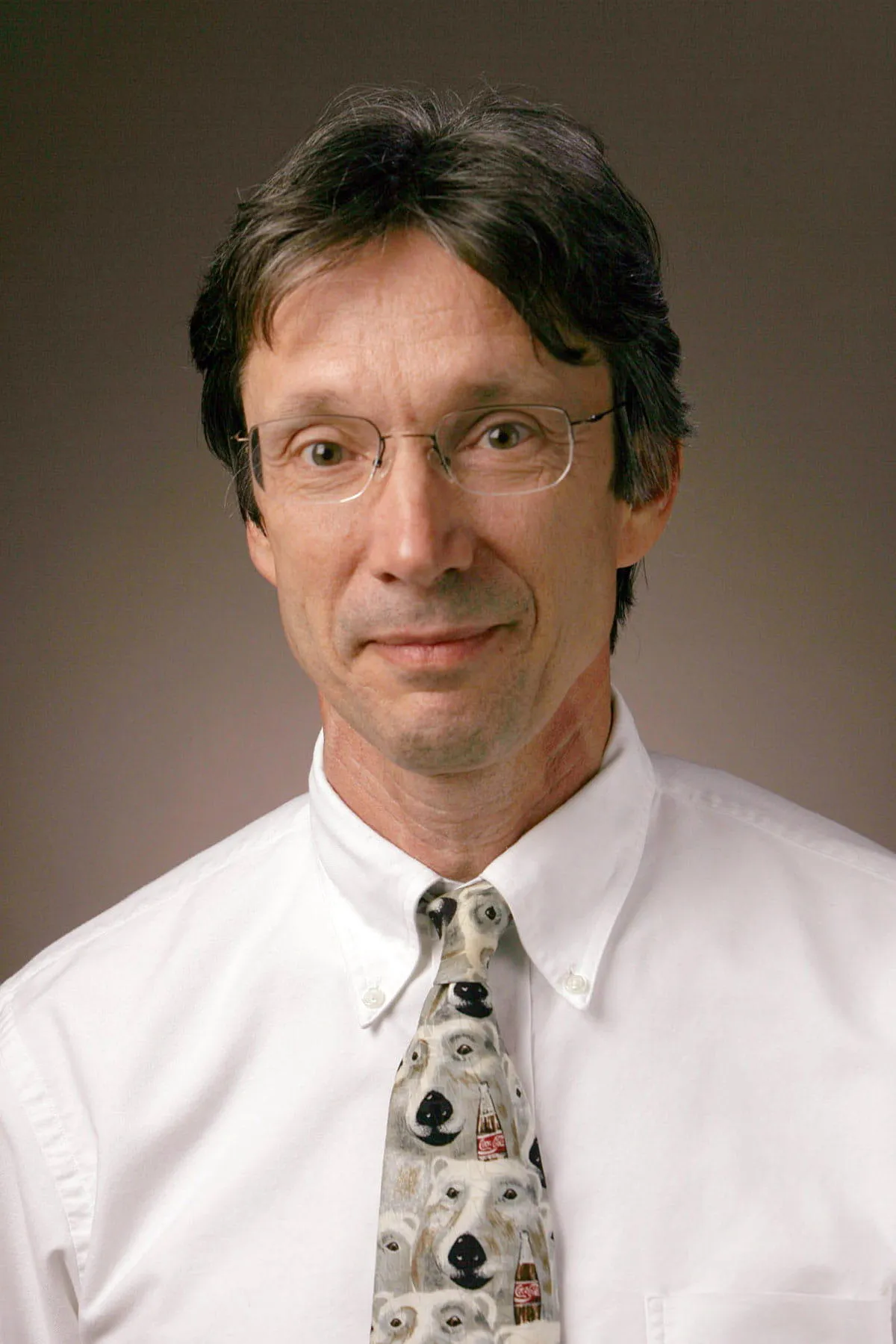 Frank M. Biro