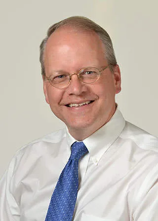 Mark D Bruns