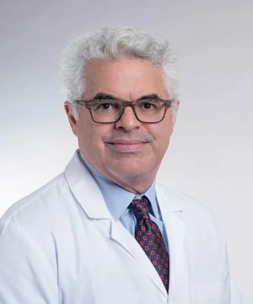 Louis W. Kantaros