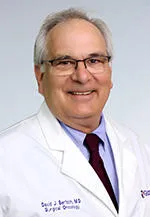 David J Bertsch
