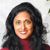 Geeta Malik