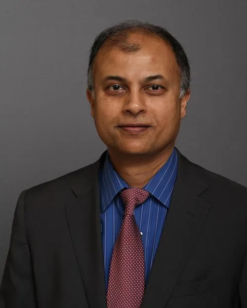 Hyder Zain Jamal