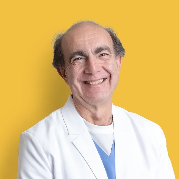 Anthony J Squillaro