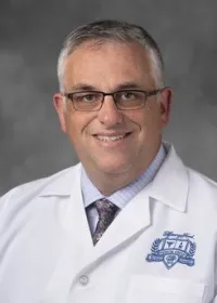 Paul J Corcoran