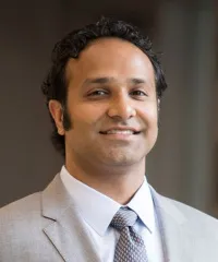 Nadeem A. Akbar