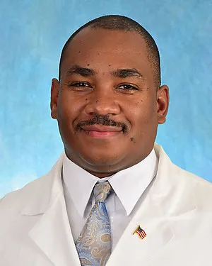 Daryhl Johnson