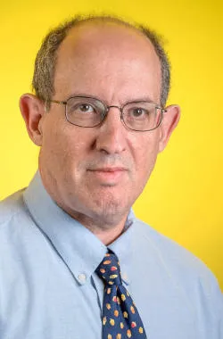 Alan B. Halle