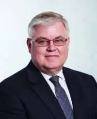 Robert J Kash