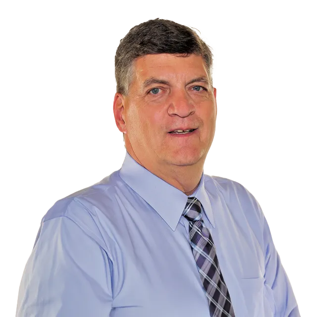 Denis P Dupuis