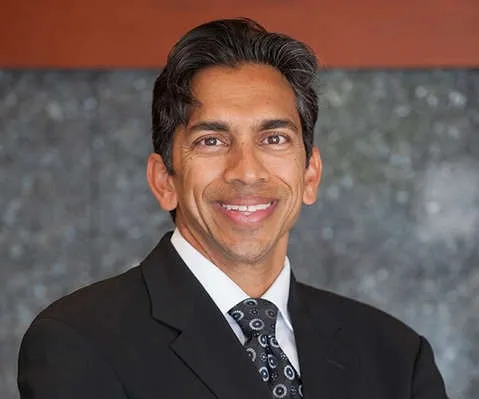 Max Parikh