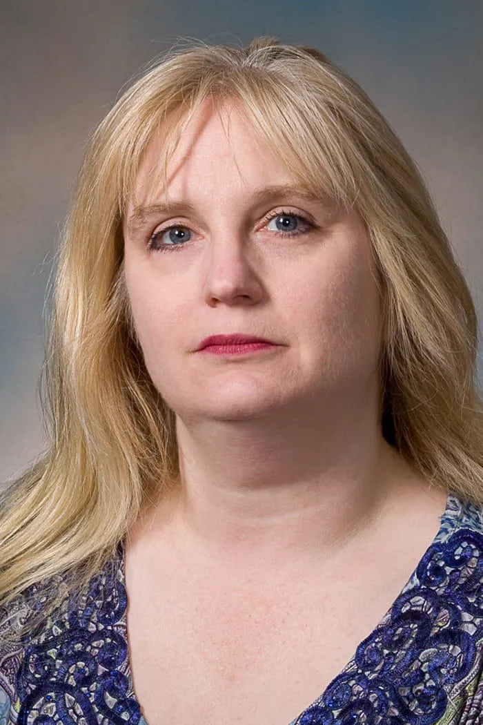 Lisa Lyn Walk-Reinard