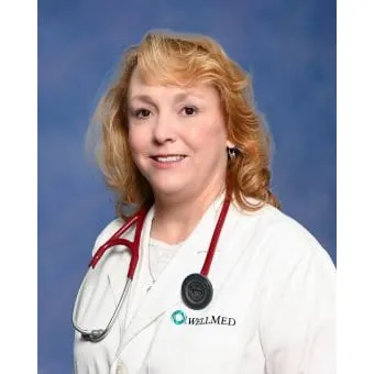 Nancy Burns Davis