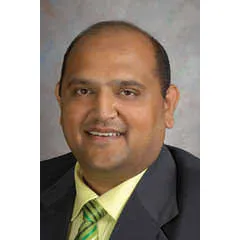 Chirag Bhupendrabhai Patel