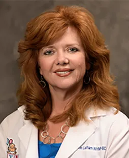 Sharon Latham