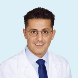 Homayon Iraninezhad