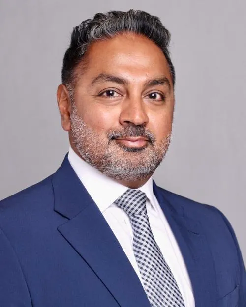 Jagjeet Singh