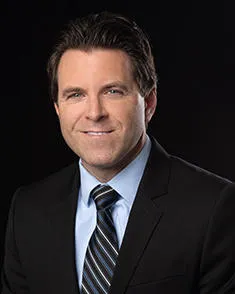 Darren Michael Hodgins