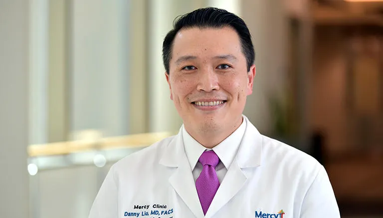 Danny Tien-Hao Liu
