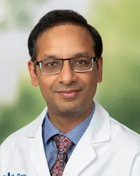 Manu Kaushik