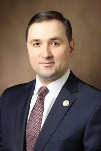 Muhamed Baljevic