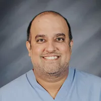 Gaurav Wahi