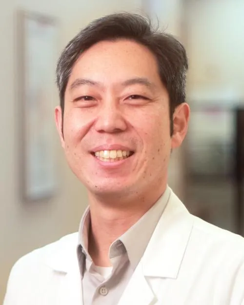 Danny Yoonsang Lee