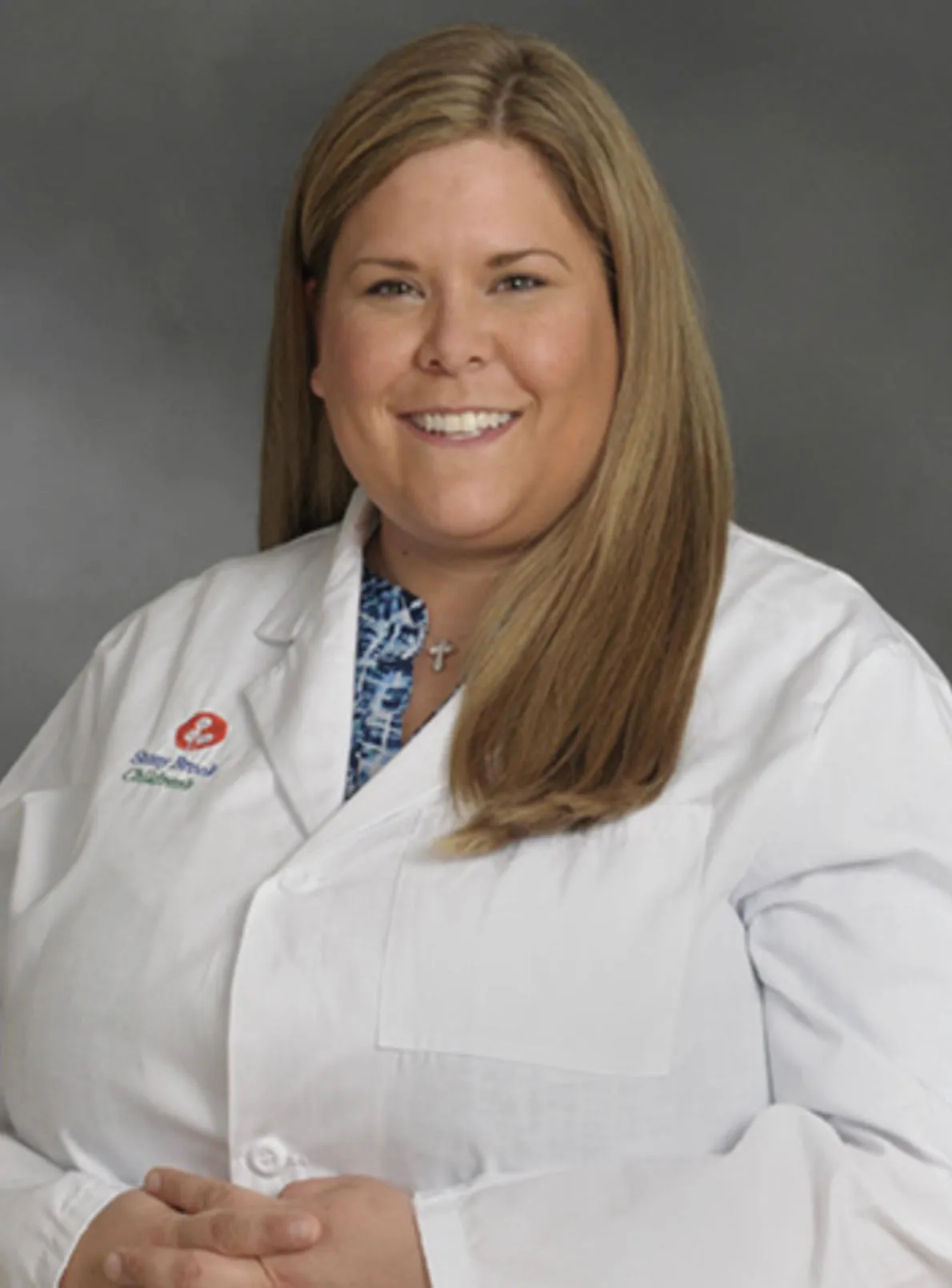 Jennifer Klingenberger-Beyer