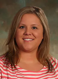 Lauren M. Baker