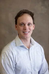 Ian Mcalister