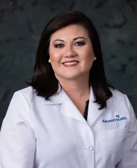 Terrilyn Blackstock