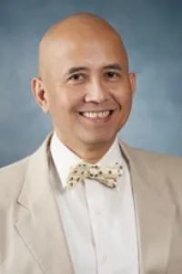 Javier Francisco L Yuvienco