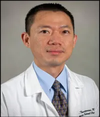 Tawee Tanvetyanon