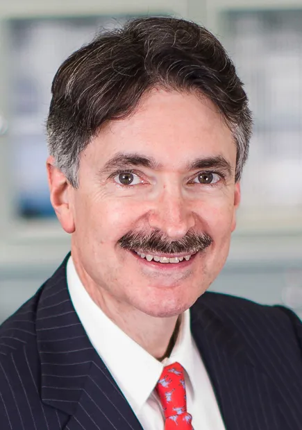 David A. Hidalgo