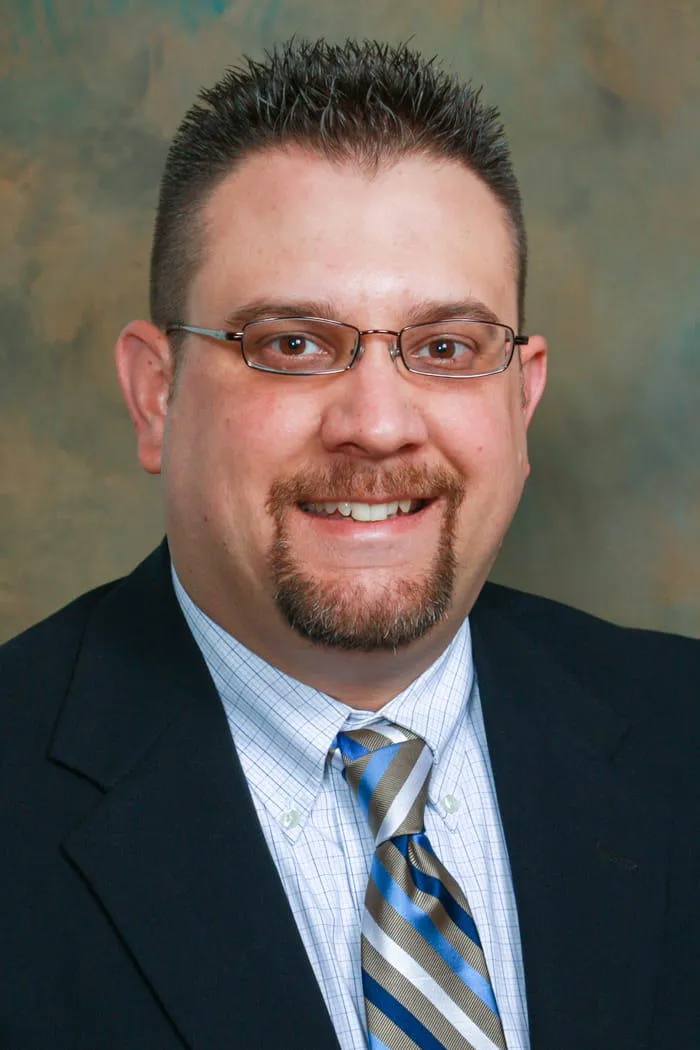 Matthew T. Wiza