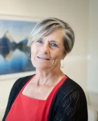 Margaret Deutsch