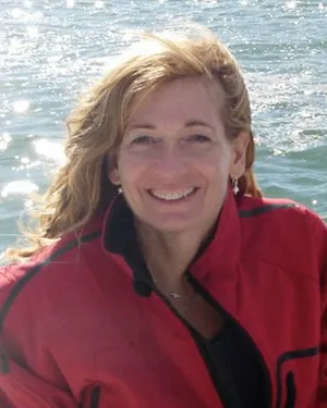 Karen Van Hoesen