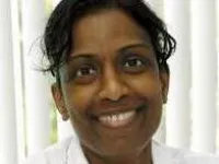 Geetha Prabhavathy Rajendran