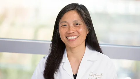 Audrey H. Liu