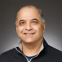 Sanjeev Trehan
