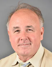 Timothy Buie