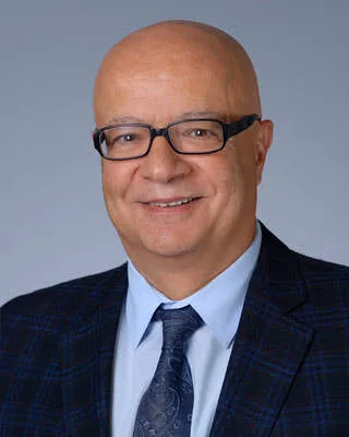 Rafat Abonour