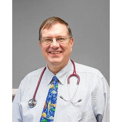 David Lawrence Fryman