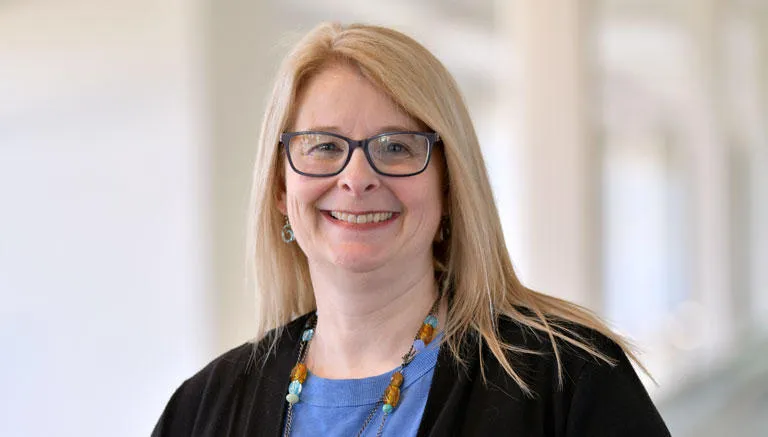 Lisa Pehosh Martin