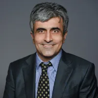 Marc A Fallah