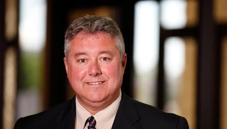 Irving Everett Lafrancis