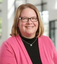 April Grudell